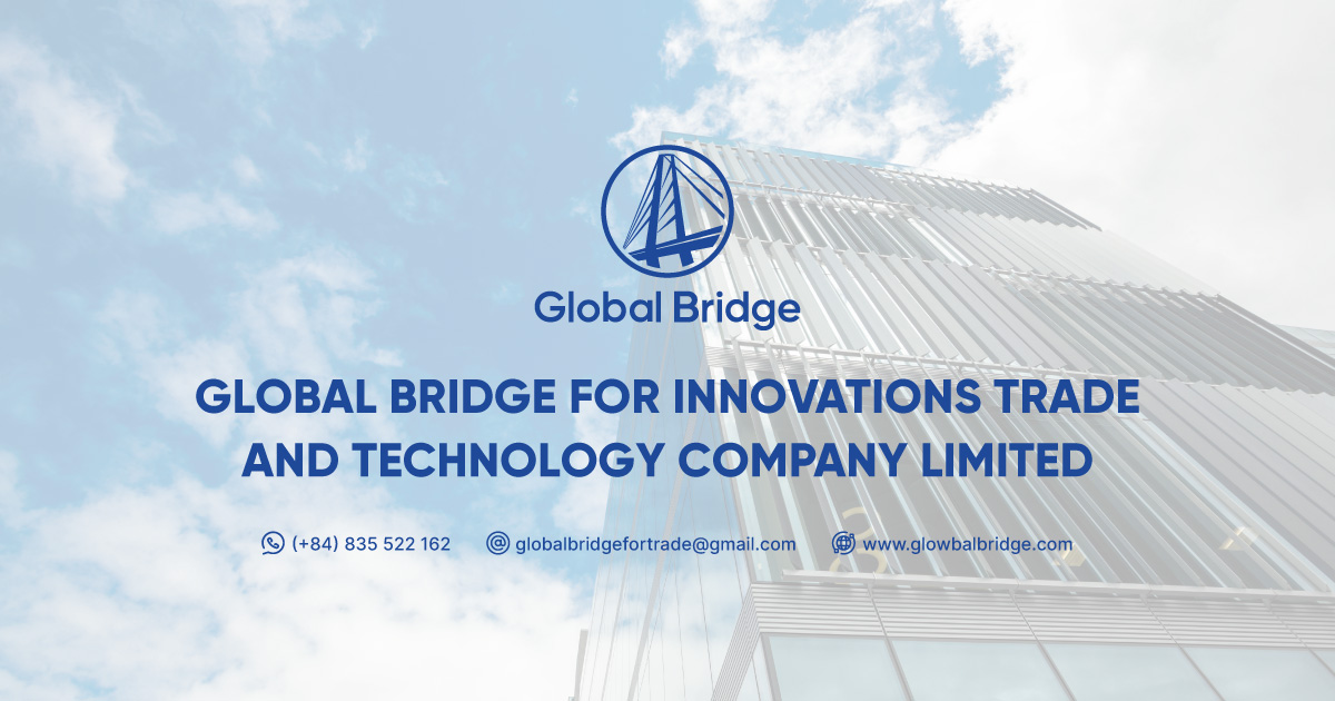 Công ty TNHH Global Bridge For Innovations Trade And Technology