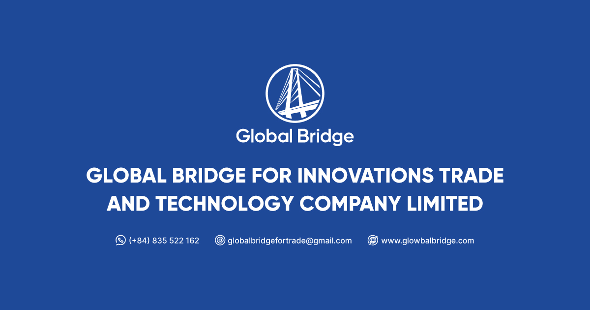 Công ty TNHH Global Bridge For Innovations Trade And Technology